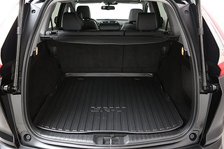 SUV Honda CR-V 30 av 31