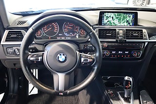 Kombi BMW 320D 12 av 18