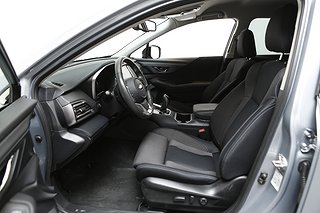 Kombi Subaru Outback 8 av 22
