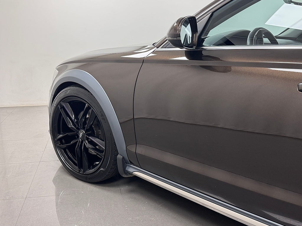Audi A6 2014 - miniatyr 11
