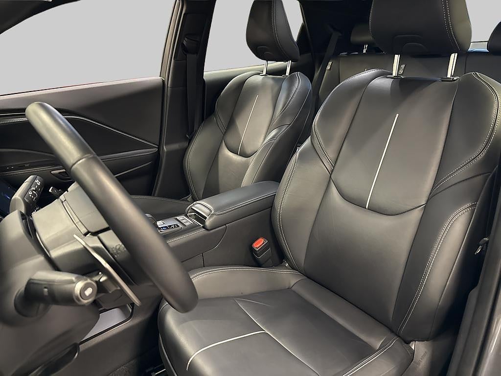 Lexus LBX 2024 - miniatyr 12