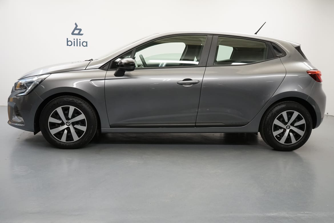 Renault Clio TCe 90 Equilibre II 5-d 2023, bild 2/10