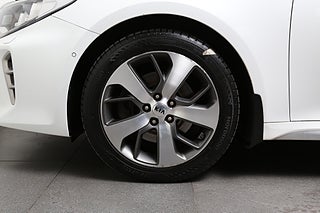 Kombi Kia Optima 8 av 30