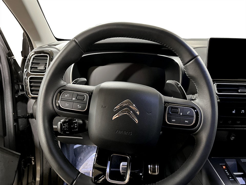 Bild på Citroën C5 Aircross Shine Exclusive 1.2 PT 130hk Aut - B-KAMERA, CARPLAY