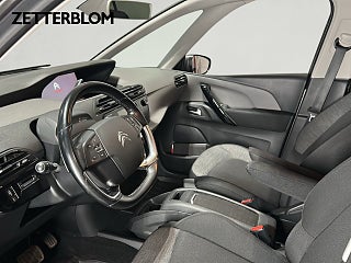 Minibuss Citroën Grand C4 Picasso 8 av 22