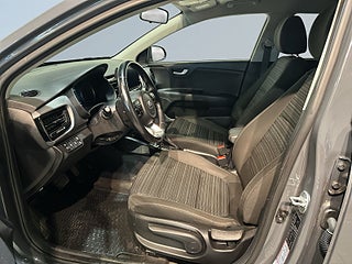 Kia Stonic 1.0 T-GDI DCT Advance Drag Mvärm Kamera CarPlay SoV – bild 7