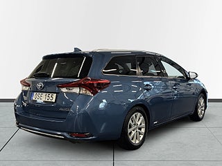 Toyota Auris Touring Sports 1.2Turbo Active Plus M-värme/S&V
