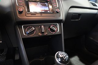 Halvkombi Volkswagen Polo 16 av 17