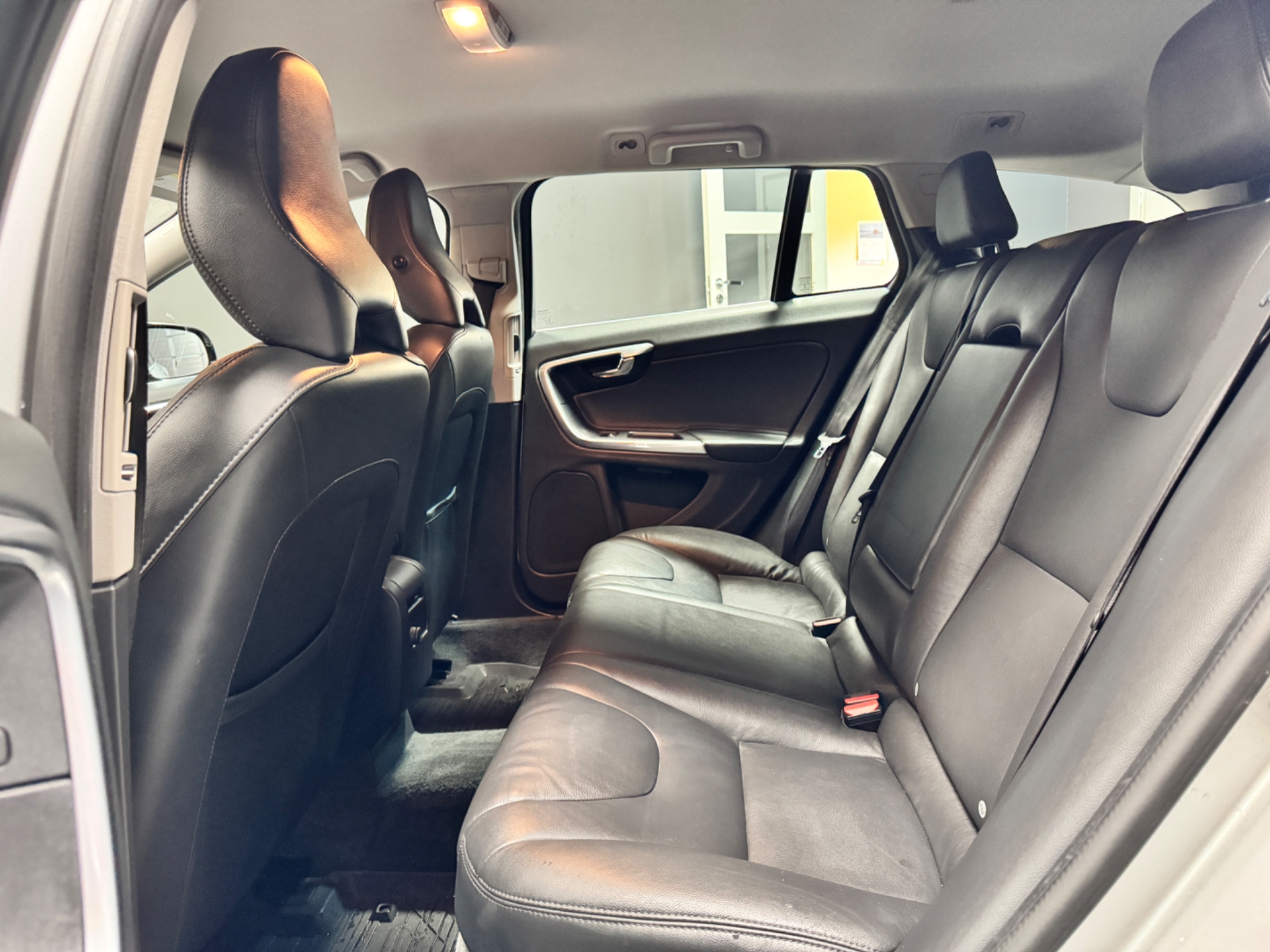 Volvo V60 2014, bild 7/38