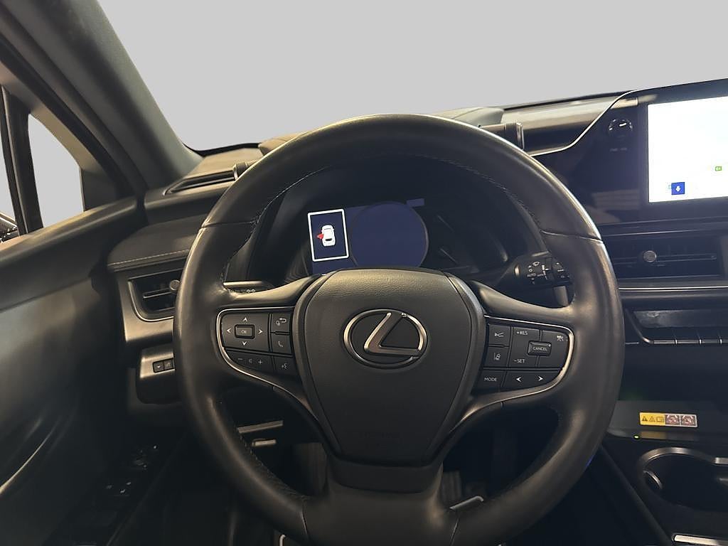 Lexus UX 2024 - miniatyr 9