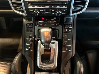 Porsche Cayenne S E-Hybrid Sport Chrono Luft/Drag/Värmare