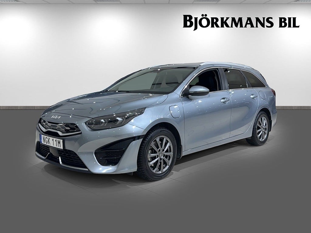 Kia Ceed SW PHEV ADVANCE PLUS