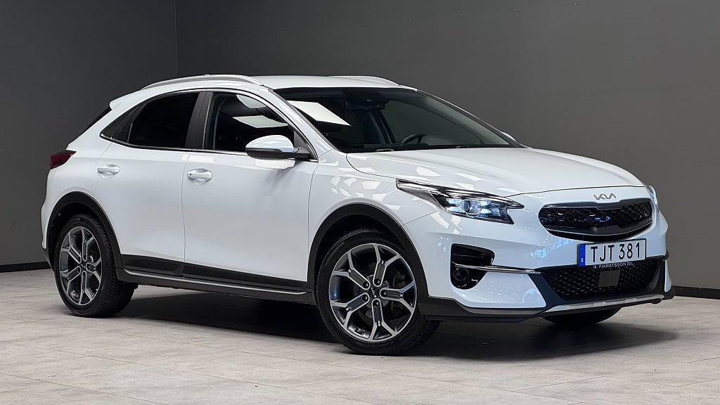 Kia Xceed 2022 - miniatyr 14