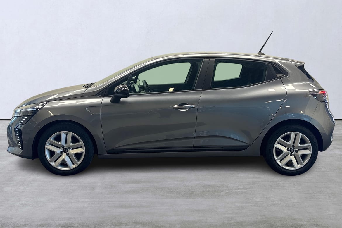 Renault Clio phII TCe 90 Evolution 2024, bild 2/10