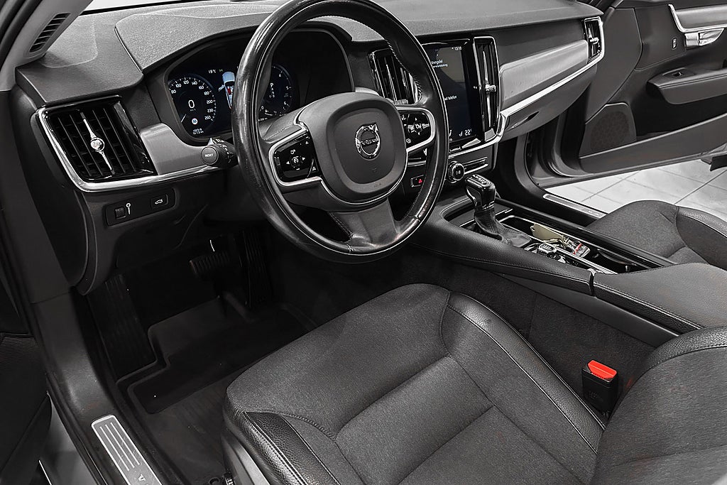 Volvo V90 2019 - miniatyr 13