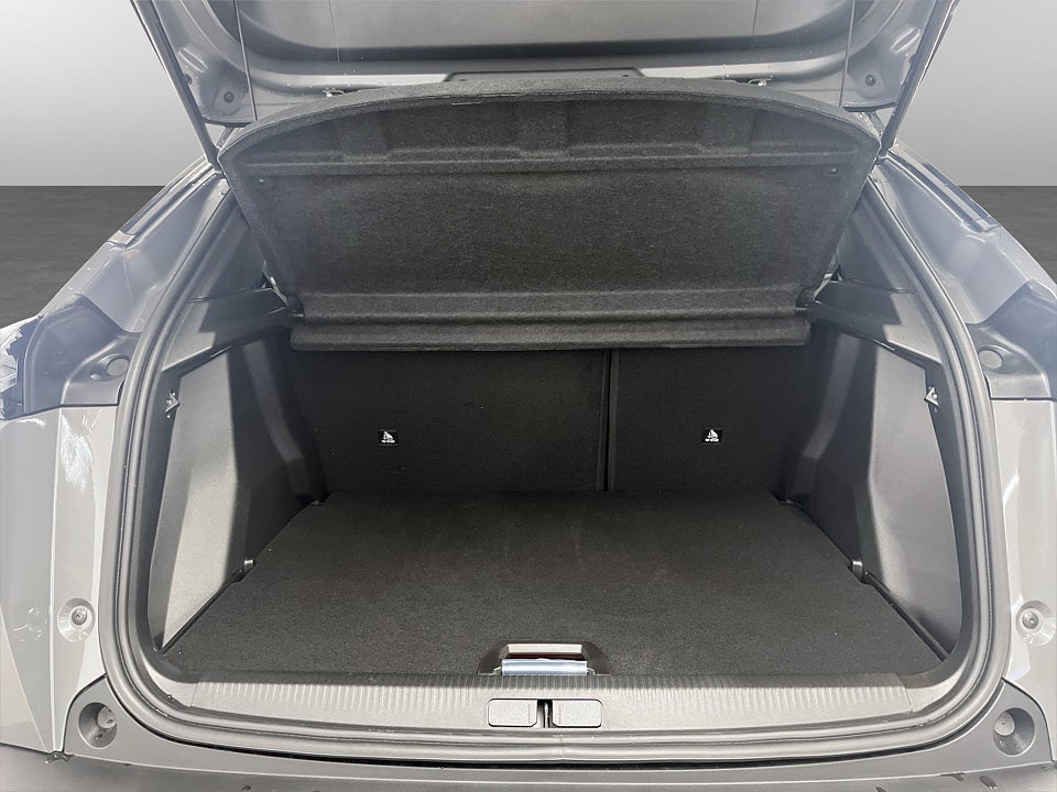 Bild på Peugeot 2008 GT Hybrid Aut - DEMO