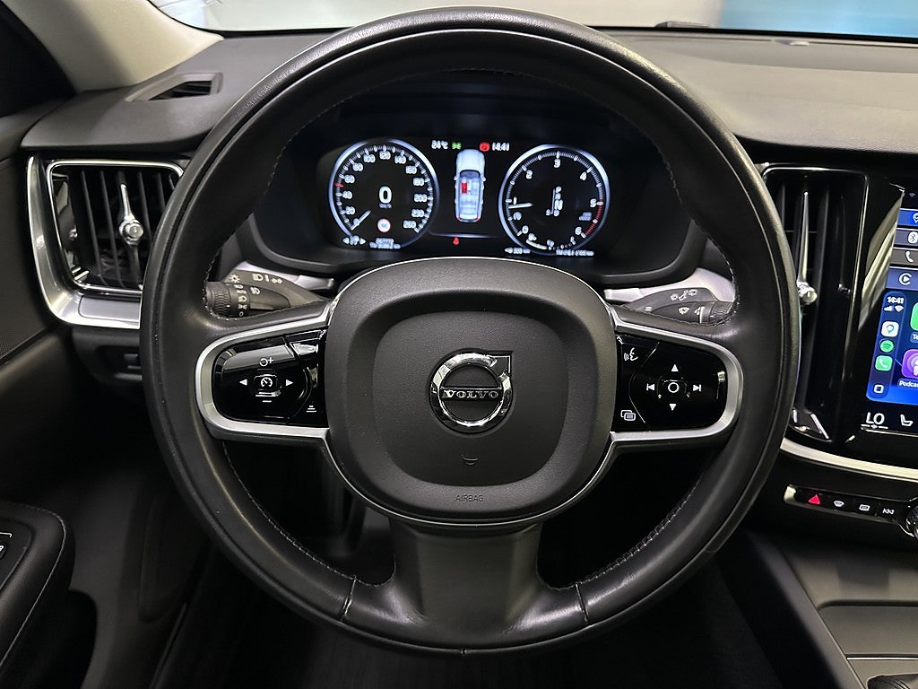 Volvo V60 D3 Geartronic Momentum | NYKAMREM | ADAPTIV | SENSOR |