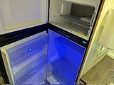 Husbil-halvintegrerad Adria CORAL 600 SL 12 av 13