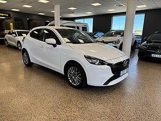 İkinci el  Mazda 2 1.5
