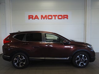 SUV Honda CR-V 4 av 26