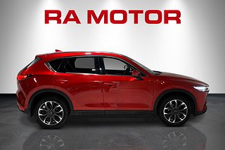 SUV Mazda CX-5 5 av 24