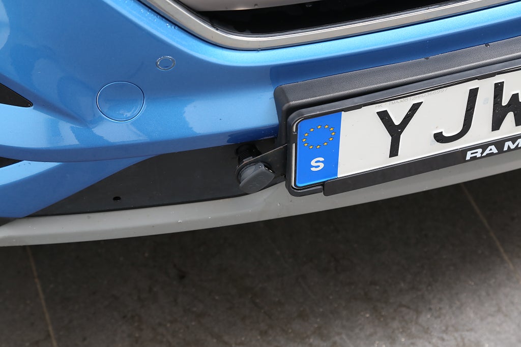 Hyundai Tucson 1,6 T-GDI 177hk Premium AWD Aut Pano Skinn 19” Motorv