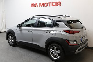 SUV Hyundai Kona 4 av 22