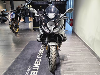 BMW R1300RS/Dynamic/Innovation/Comfort/Touring/Omg lev!