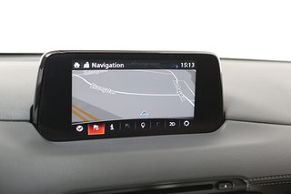 SUV Mazda CX-5 14 av 22