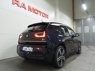 Halvkombi BMW i3 6 av 22