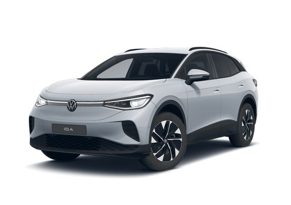 Volkswagen ID.4 Pro Edition 77kWh 286hk KAMPANJ