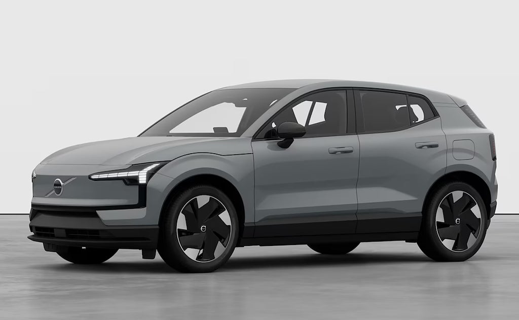 Volvo EX30 EXTENDED RANGE PLUS  |*PRIVATLEASINGKAMPANJ