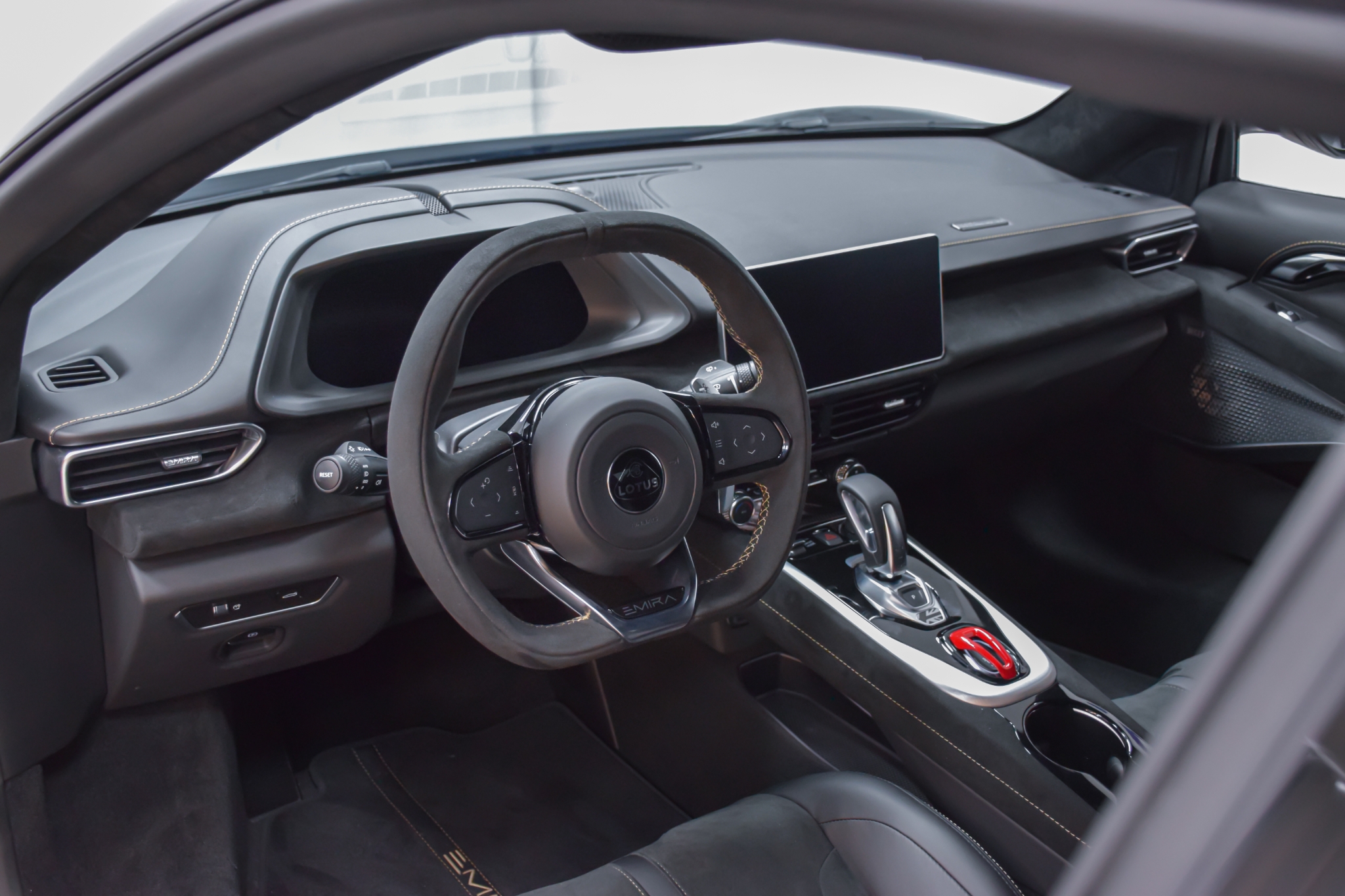 Lotus Emira V6 SOC 2025, bild 5/60