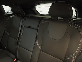 Halvkombi Volvo V40 13 av 19