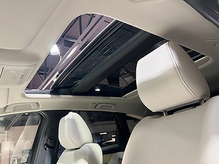SUV Mazda CX-60 19 av 21