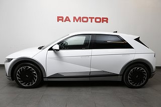 SUV Hyundai IONIQ 5 3 av 16