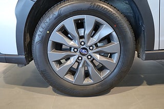 Kombi Subaru Outback 7 av 21