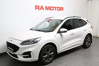 SUV Ford Kuga 1 av 28