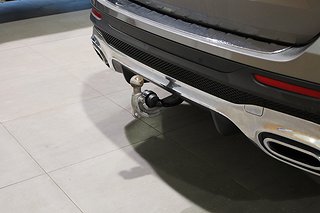 SUV Mercedes-Benz GLB 29 av 29