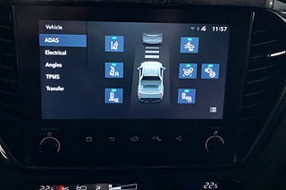 Transportbil - Flak Isuzu D-Max 21 av 22