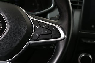 Halvkombi Renault Clio 12 av 16