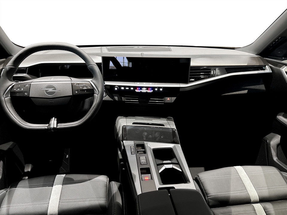 Opel Grandland GS Electric Aut 2026, bild 3/10