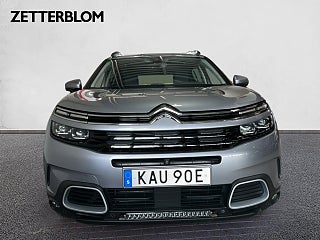 SUV Citroën C5 5 av 19