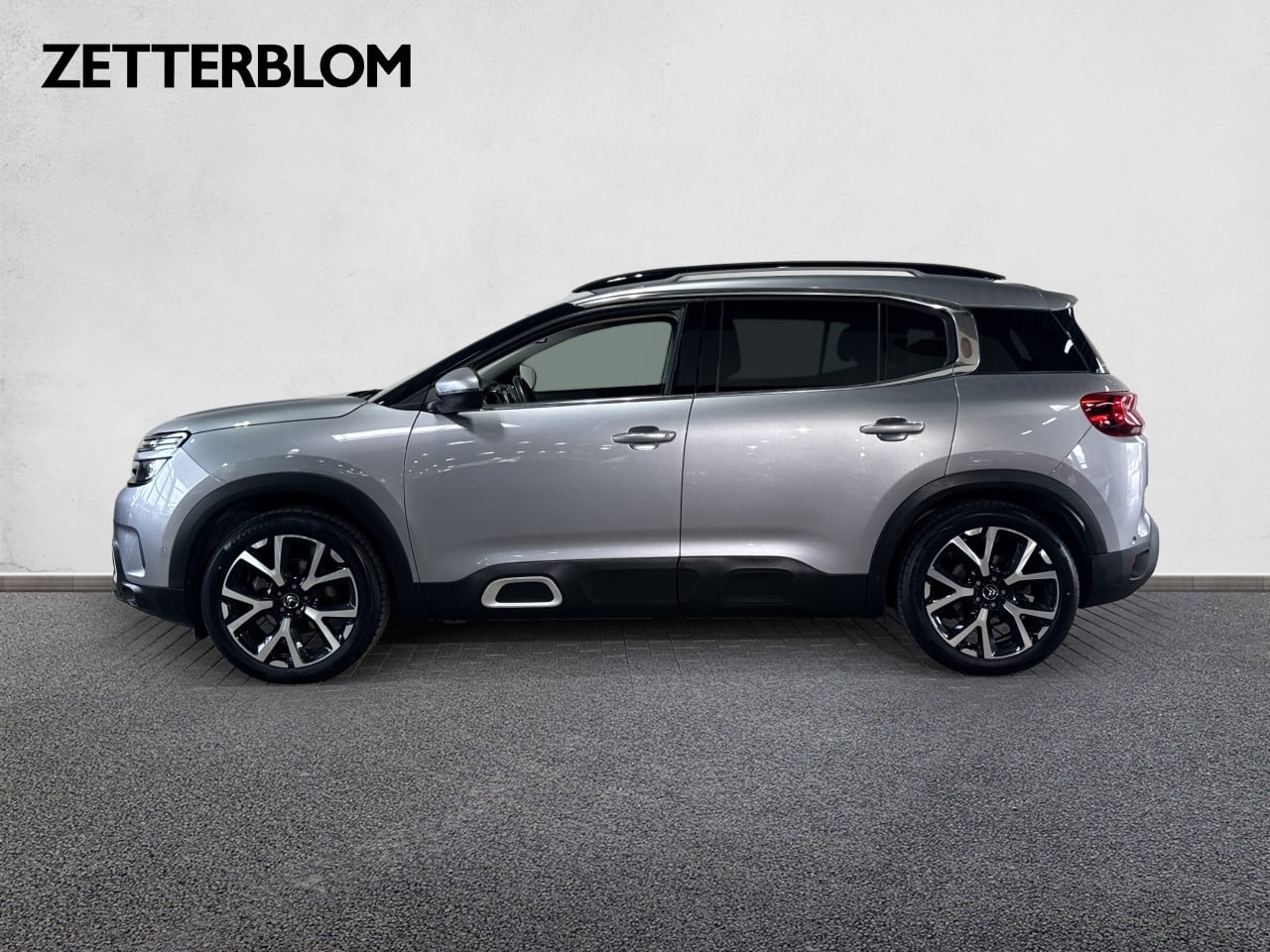 Citroen C5 Aircross 2021, kuva 2/10