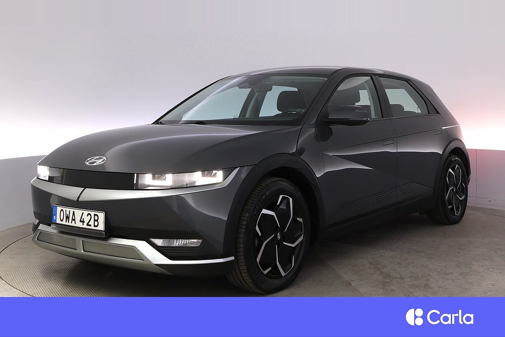 Hyundai IONIQ 5 77,4 kWh AWD Essential Adap.Fart Drag