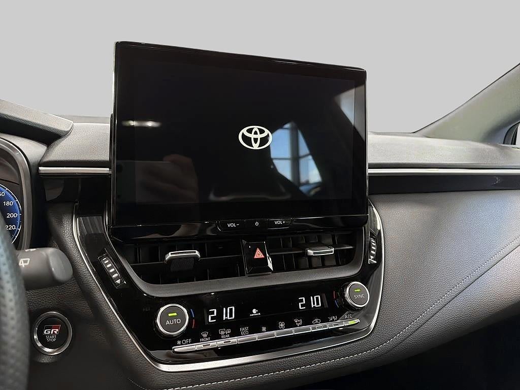 Toyota Corolla 2025 - miniatyr 15