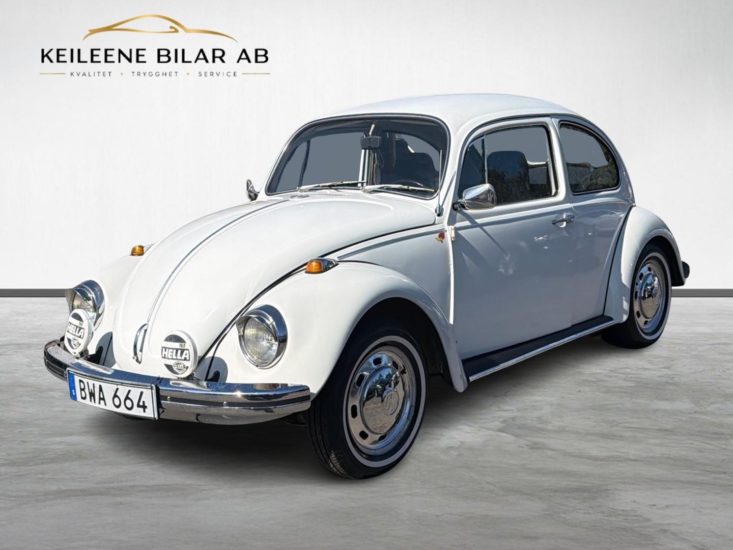 Volkswagen 1500
