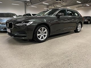 Volvo V90 D4 AWD Geartronic Momentum, Advanced Edition