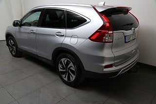 SUV Honda CR-V 4 av 31