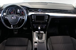 Kombi Volkswagen Passat 11 av 20